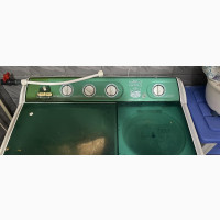 Thermocool Wash and Dry Machine