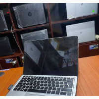 New Laptop HP EliteBook X2 1012 G2 8GB Intel Core I7 SSD 256GB