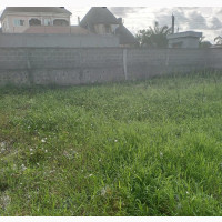Land for Sale at Enugu Independence Layout