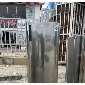 LG 199 Liters Inverter Fridge Y331SLBB
