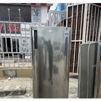 LG 199 Liters Inverter Fridge Y331SLBB