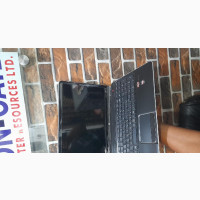 Laptop HP Envy Dv6 8GB AMD A4 HDD 500GB