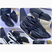 High Quality Balmain Sneakers
