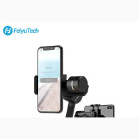 Handheld Gimbal Stabilizer, Smartphone