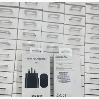 45W Pd Adapter With Usb-C