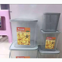 5in1 Food Storage Container
