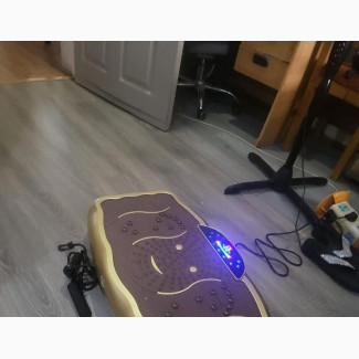 Platform Massager