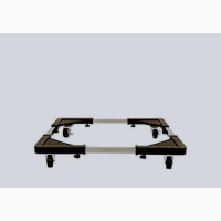 Adjustable HEAVY APPLIANCE Mobility Roller