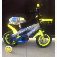 Smart Kids Bike