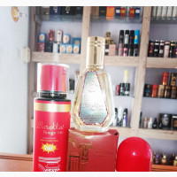 Perfumes Wholesale - Get Affordable Perfumes in Port Harcourt
