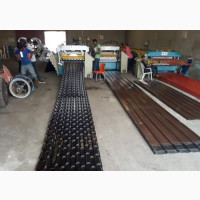 Aluminum Roofing Sheet - Durable and Stylish