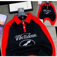 Well Done Sweat Shirt