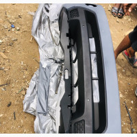 Complete Front Bumper Range Rover Sports 2012 Model