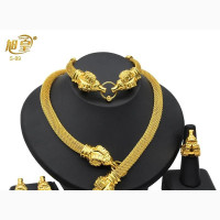 Exquisite Jewelry