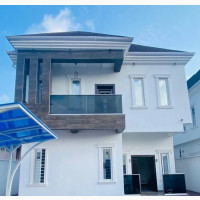 Furnished 5bdrm Duplex in Ikeja Gra for sale