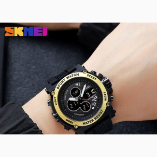 Skmei Model: 2065 Weight