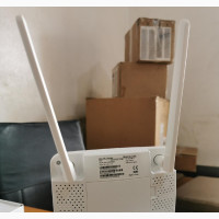 Olax S25 Universal 4G LTE Router With Backup Battery