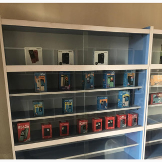 Phone And Accessories Shop For Sale