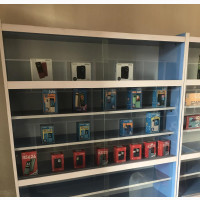 Phone And Accessories Shop For Sale