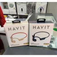 Havit Freego 1 Air Conduction Bluetooth Earbuds