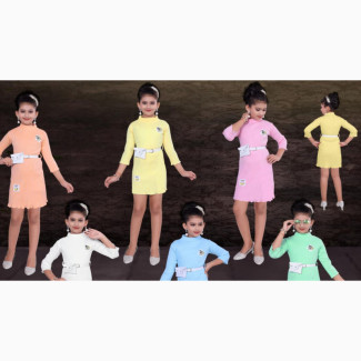 Beautiful Children Dress