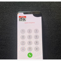 Apple iPhone 11 Pro Max with Ink - Perfect Working Condition