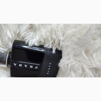 Prada Black Unboxed - Men#039;s Perfume