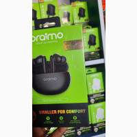 Oraimo Riff Earbuds Oeb-E02d