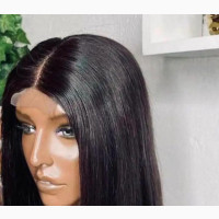 Super Double Drawn 8inches