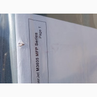 Hp Laserjet 3035