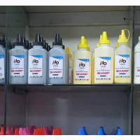 Toner for Sharp Copiers and Printers