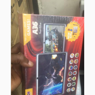 New Atouch A32 32 GB Red