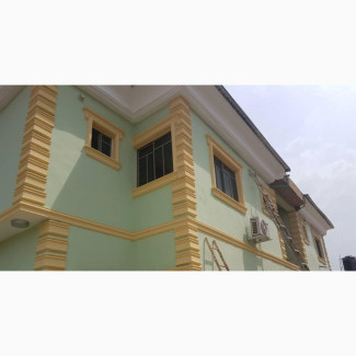 Furnished 3bdrm Apartment in Tireade Estate Ire, Oluyole for rent