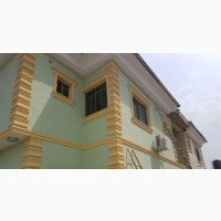 Furnished 3bdrm Apartment in Tireade Estate Ire, Oluyole for rent