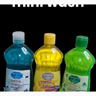 Mamaclean Multi Purpose Liquid Wash Souvenir