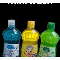 Mamaclean Multi Purpose Liquid Wash Souvenir