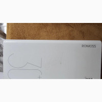 30, 000mah Romoss Power Bank