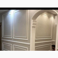 Wall Finish Design Interior