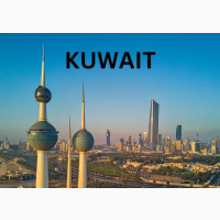 Kuwait Work Visa