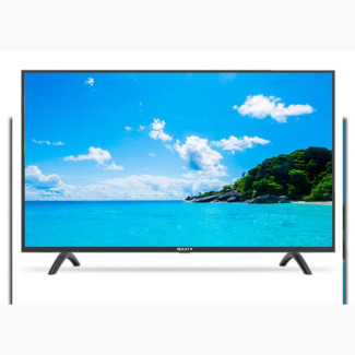 Maxi 43 Inches Smart LED FHD TV | MAXI TV 43 D2010