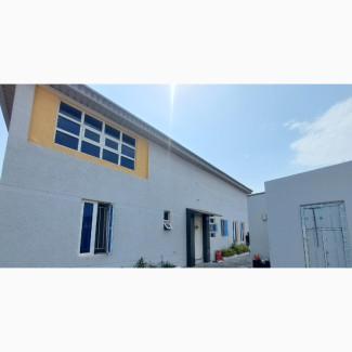 2bdrm Duplex in Orchid Road, Lekki for Rent