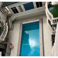 4bedroom Penthouse VI Shortlet Apartment