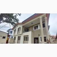 4bdrm Duplex in Immediately After, Lekki for rent
