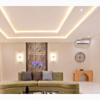 Spacious 4 Bedroom Apartment in Victoria Island, Lagos