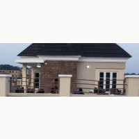 Furnished 4bdrm Bungalow in Legacy Estate, Akobo for sale