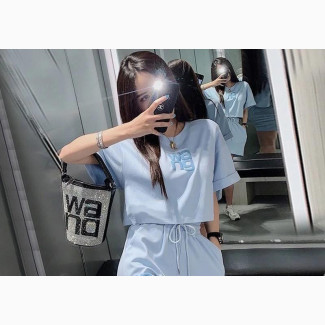 Two Peices Ladies Cloth