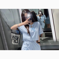Two Peices Ladies Cloth