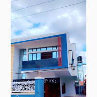 Furnished 5bdrm Duplex in Former Williams, Ifako-Ijaiye for sale