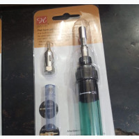 Gas Soldering Iron - Make Soldering Easy