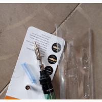 Gas Soldering Iron - Make Soldering Easy